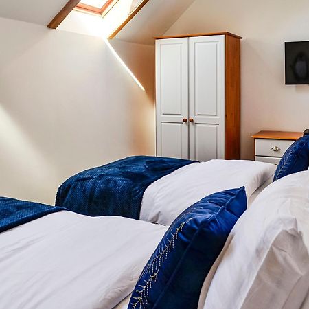 Hammys Cottage Drummore Экстерьер фото