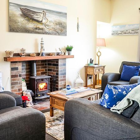 Hammys Cottage Drummore Экстерьер фото