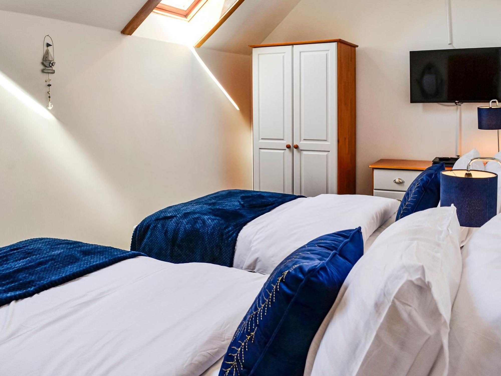 Hammys Cottage Drummore Экстерьер фото
